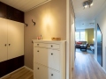 Blick Flur_Wohnzimmer