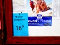 Temperaturen